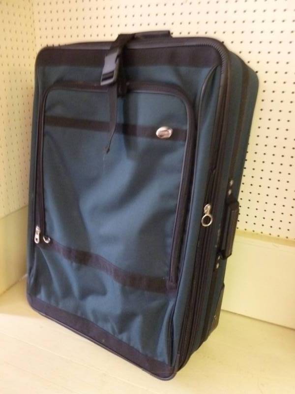 Suitcase