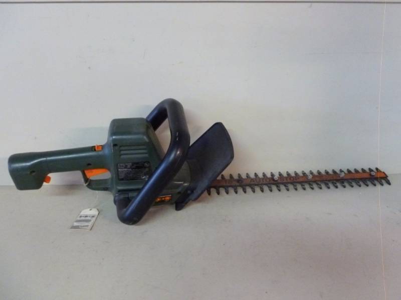 Hedge Trimmer