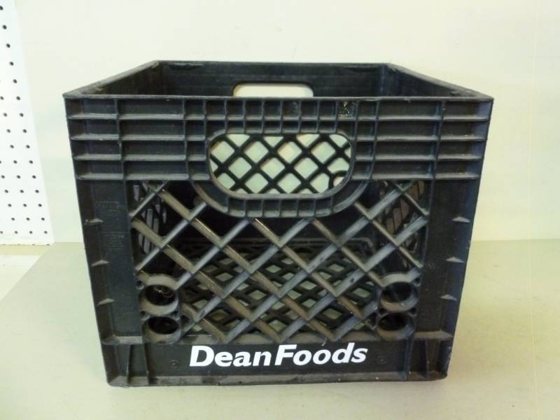 Dairy Crate