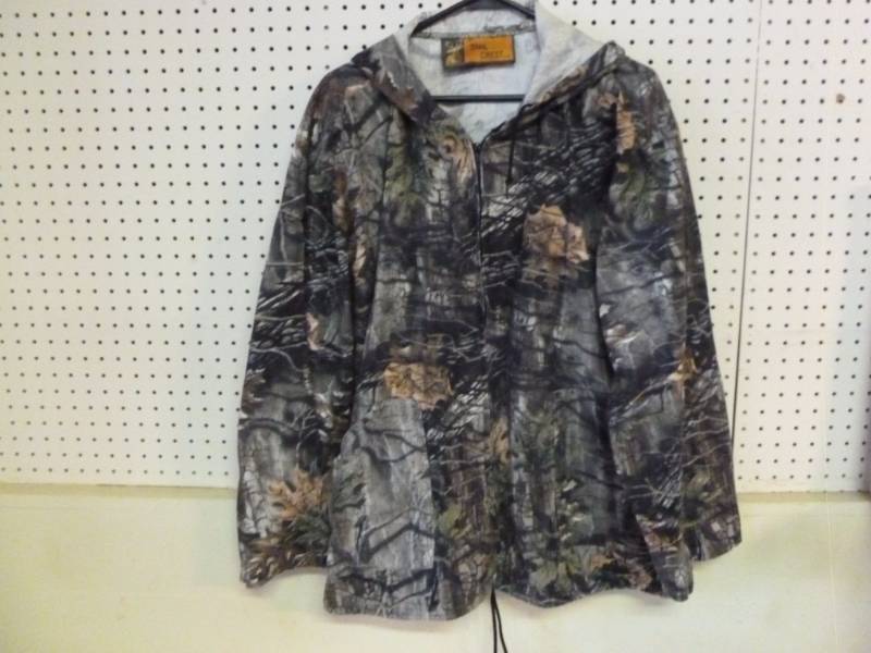 Hunting Jacket