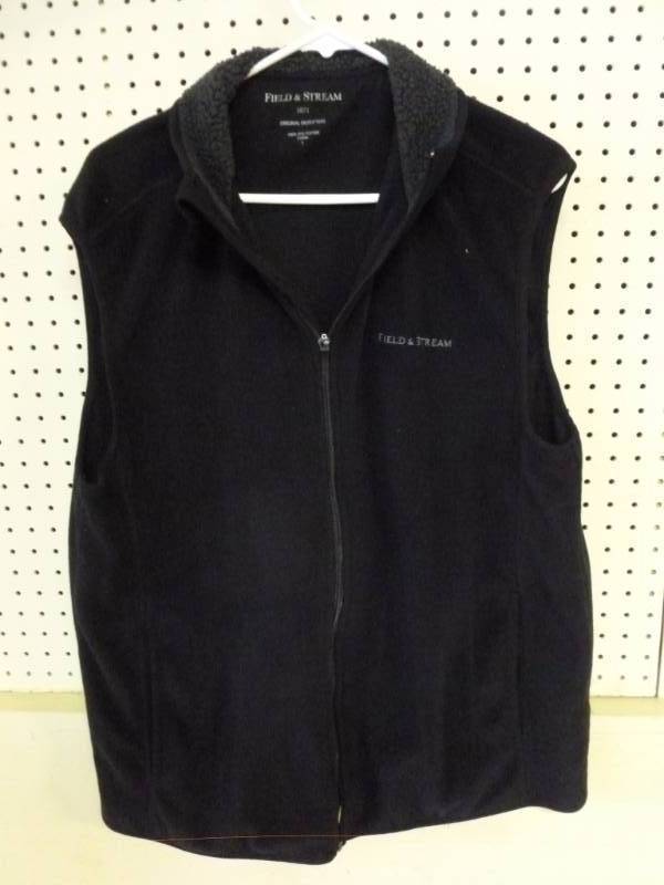 Vest