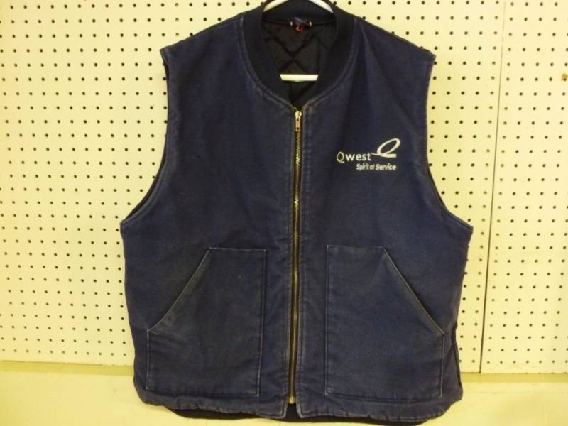 Work Vest
