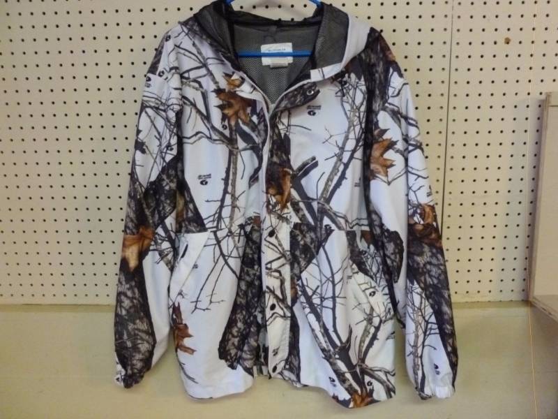 Hunting Jacket