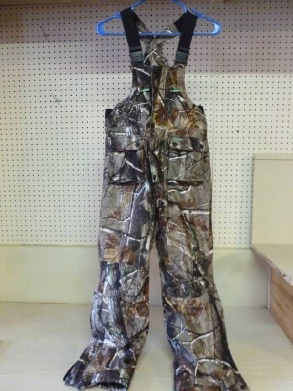 Hunting Bibs