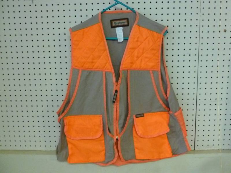 Game Vest