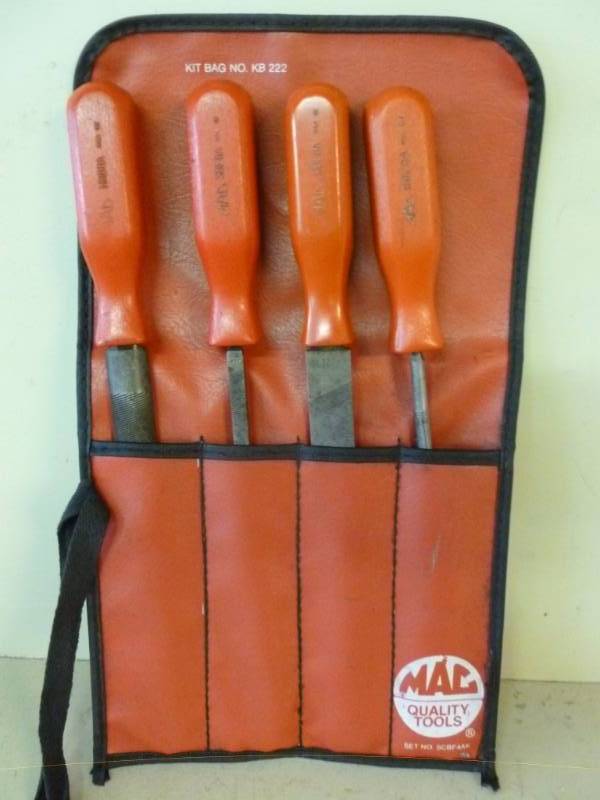 Mac Tool Set