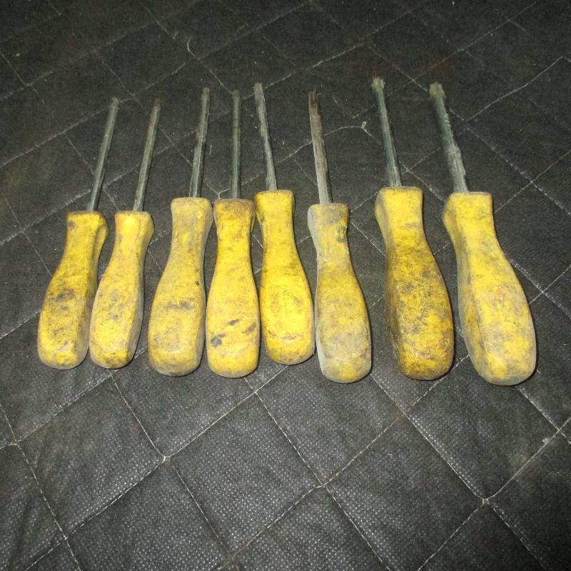 TORCK BIL SCREW DRIVERS