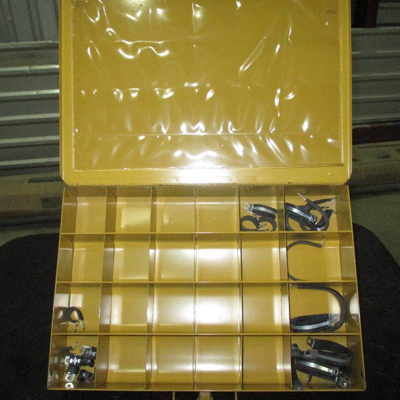 KAR PRODUCTS CLAMPS