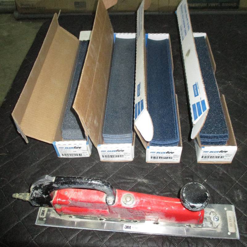 NORTON FILE BODY SHEETS