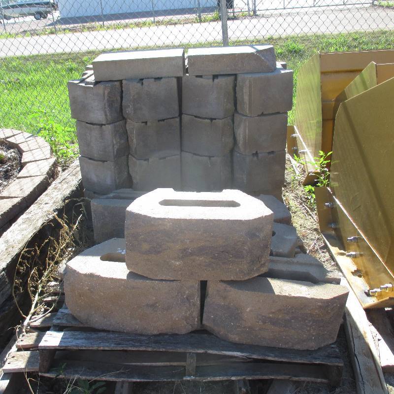 CONCRETE BLOCK