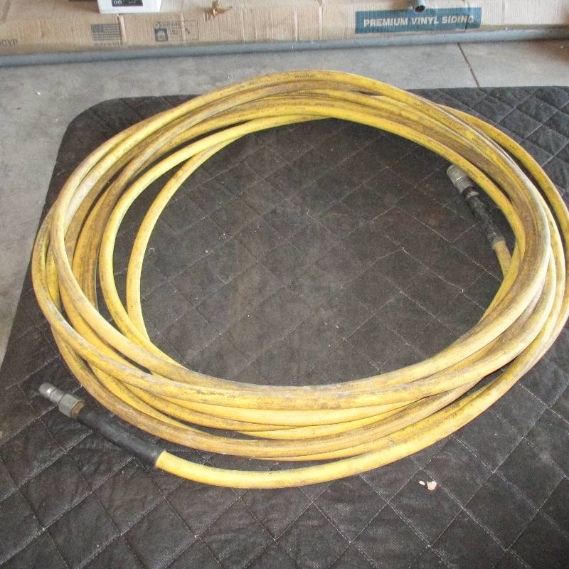 AIR HOSE