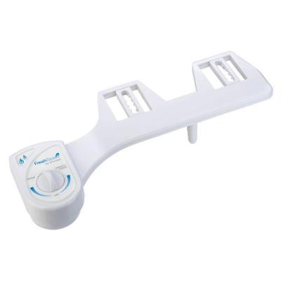 lot 16 image: Freshspa Bidet - New in box