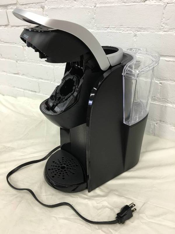 lot 54 image: Keurig 2.0 K200 Brewer, Black