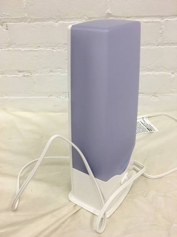 lot 81 image: Verilux HappyLight Energy Lamp 5000