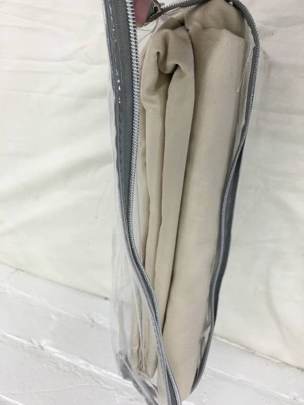 lot 158 image: fullqueen 400tc sheet set