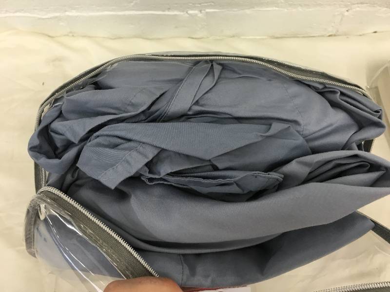 lot 159 image: king 400 tc sateen sheet set