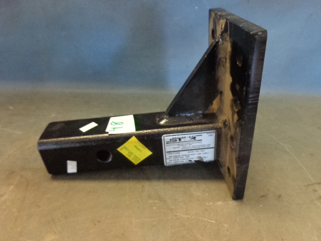 lot 48 image: North Star Receiver Mount