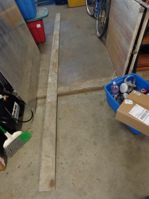 lot 70 image: Stainless Steel Plate & Bar, & Aluminum Plates