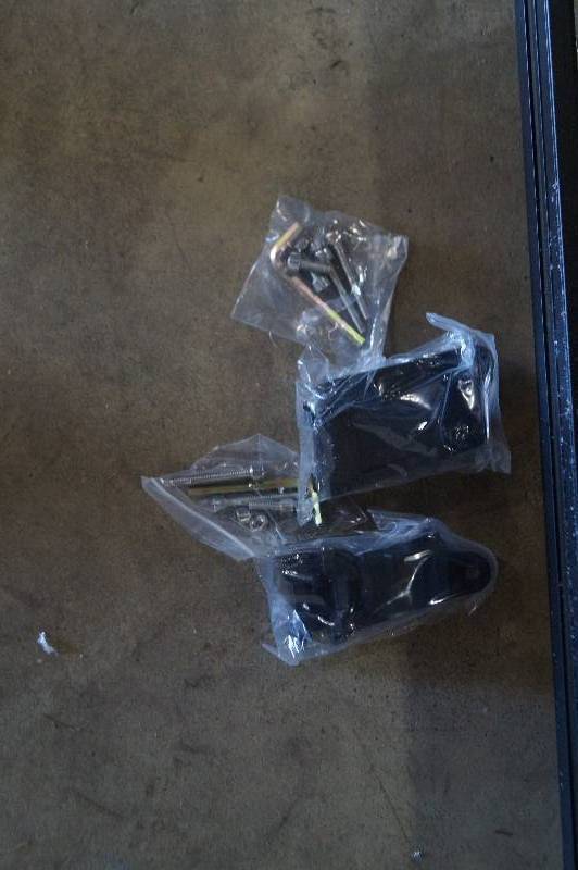 LED Light Bars