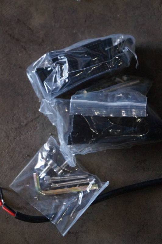 LED Light Bars