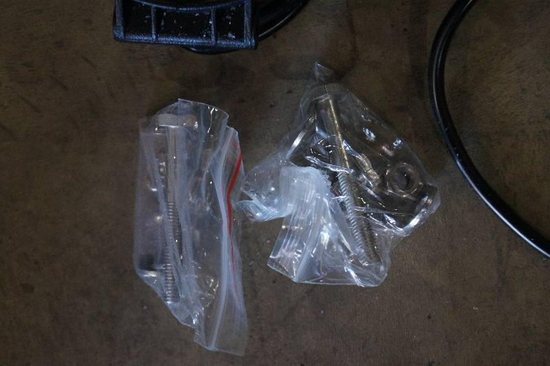 LED Work LIghts
