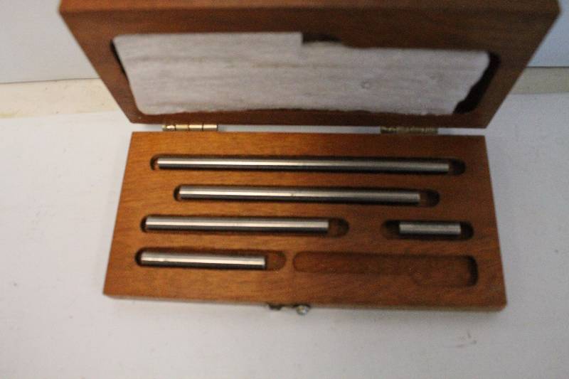 Micrometer