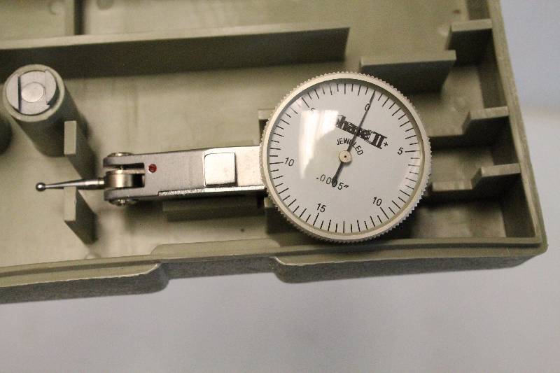 Micrometer