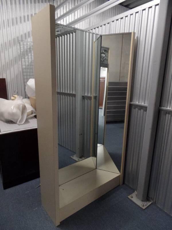 3 Way Mirror