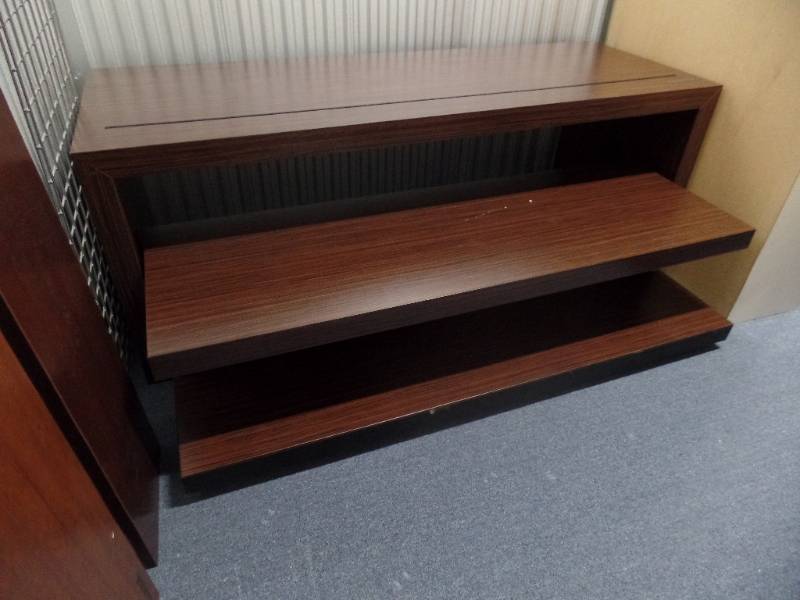 Display Tables