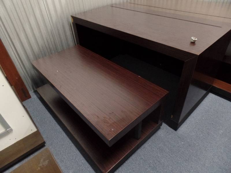 Display Tables