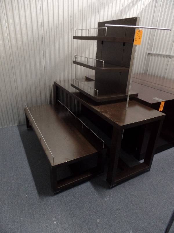 Display Tables