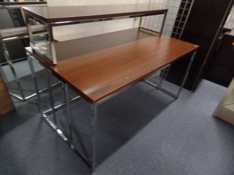 Display Tables and Grid Display