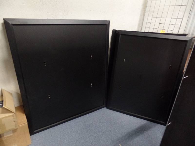 Display Boards