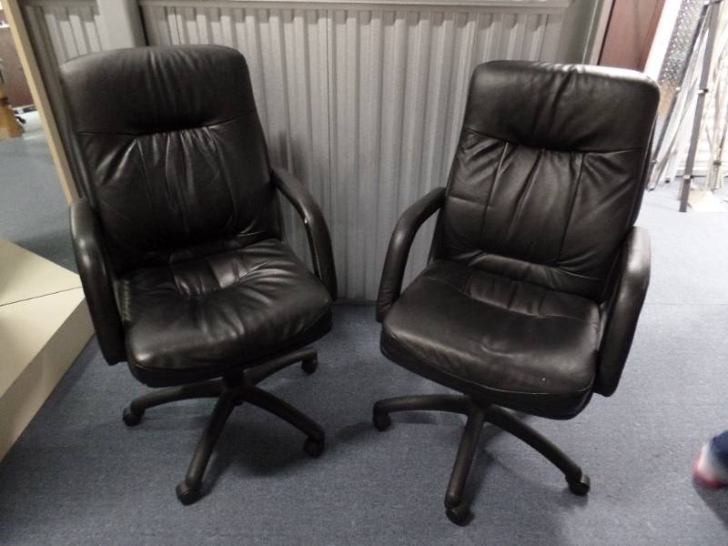 Office Chairs