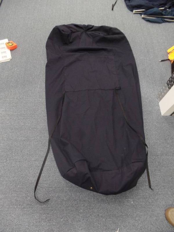 Clothing Transport Bags