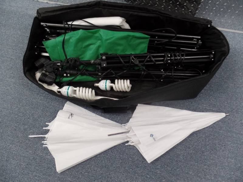 Photography Kit