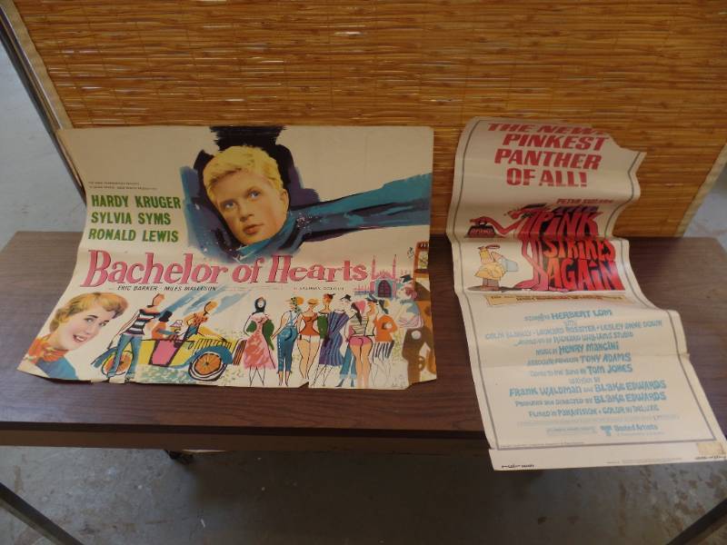Vintage Posters