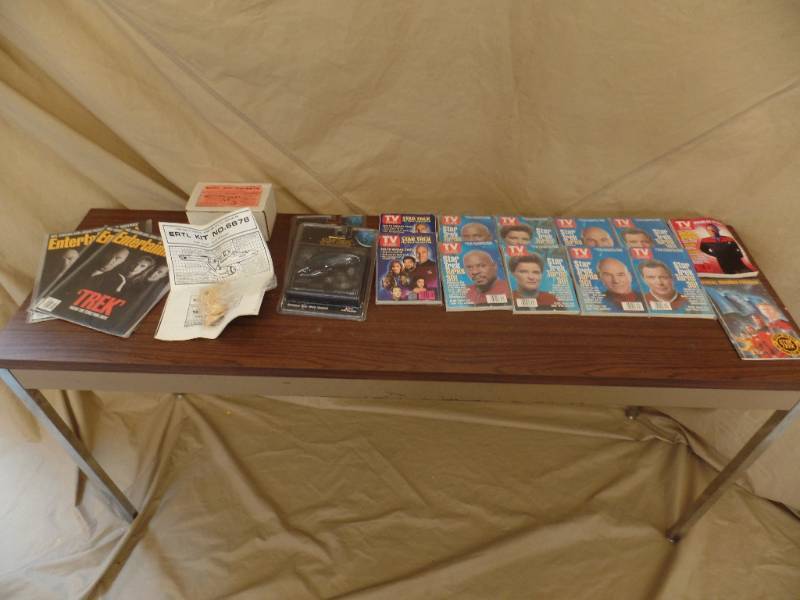 Star Trek Collection