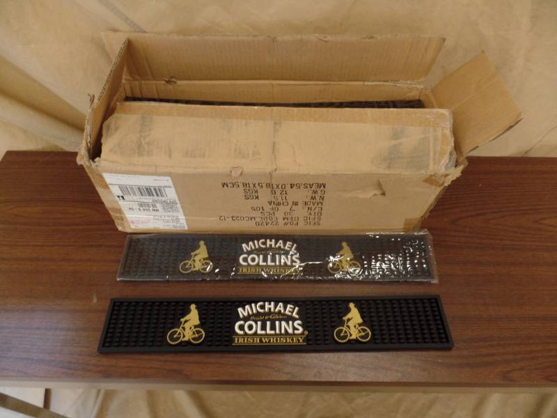 Bar Mats