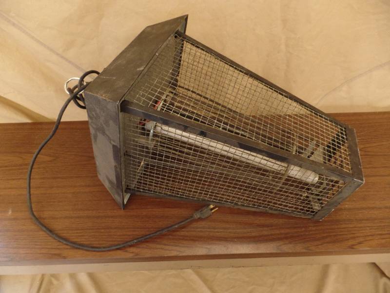 Bug Zapper
