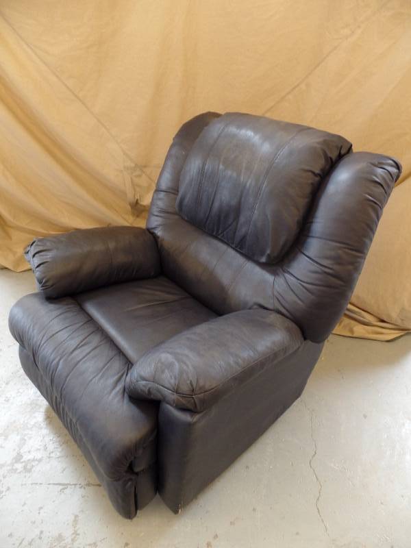 Rocker Recliner