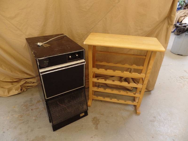 Ice Maker