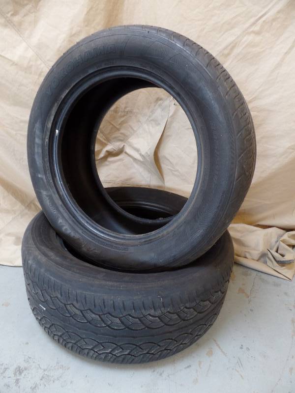 Car Tires