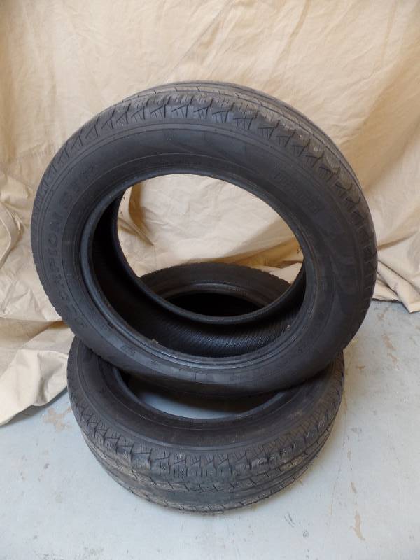 Car Tires