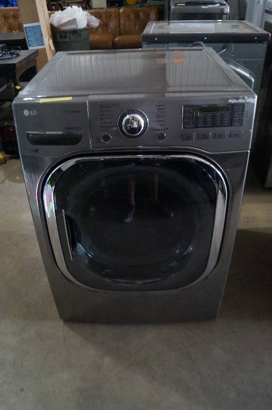 Dryer
