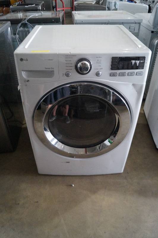 Dryer