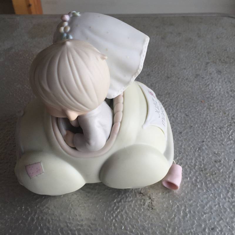 PORCELAIN FIGURINES