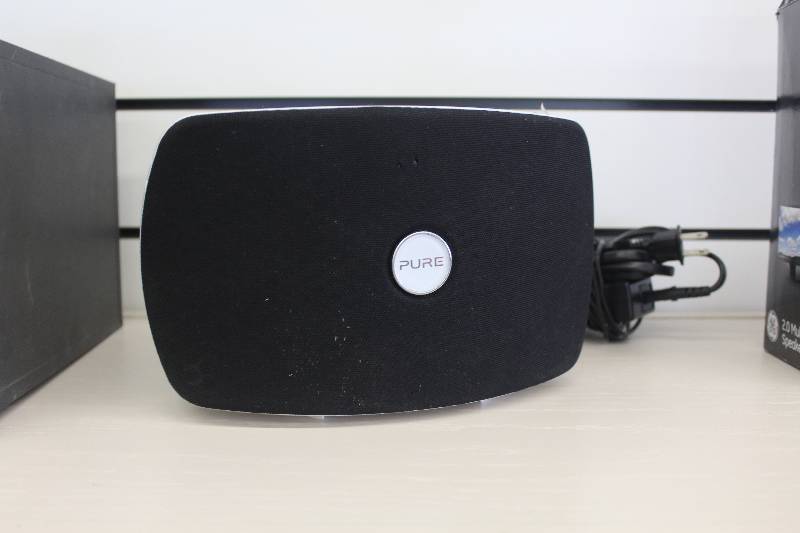 lot 64 image: Pure Jongo T2 Speaker