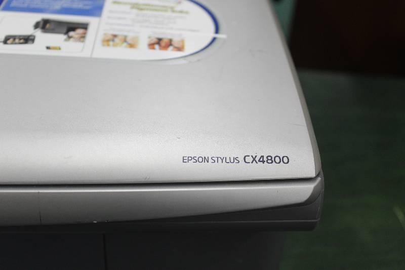 Epson photo r320 manual