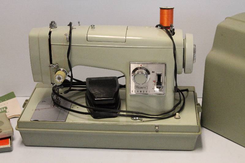 Sewing Machine